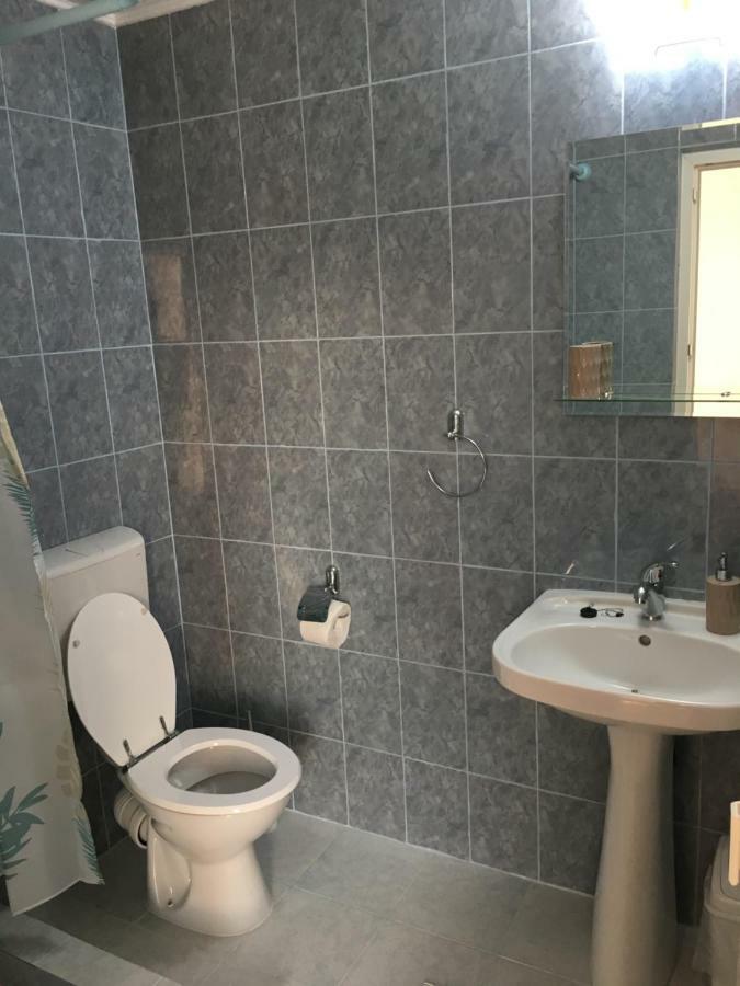 Casa Alba Hotell Sandulesti Eksteriør bilde