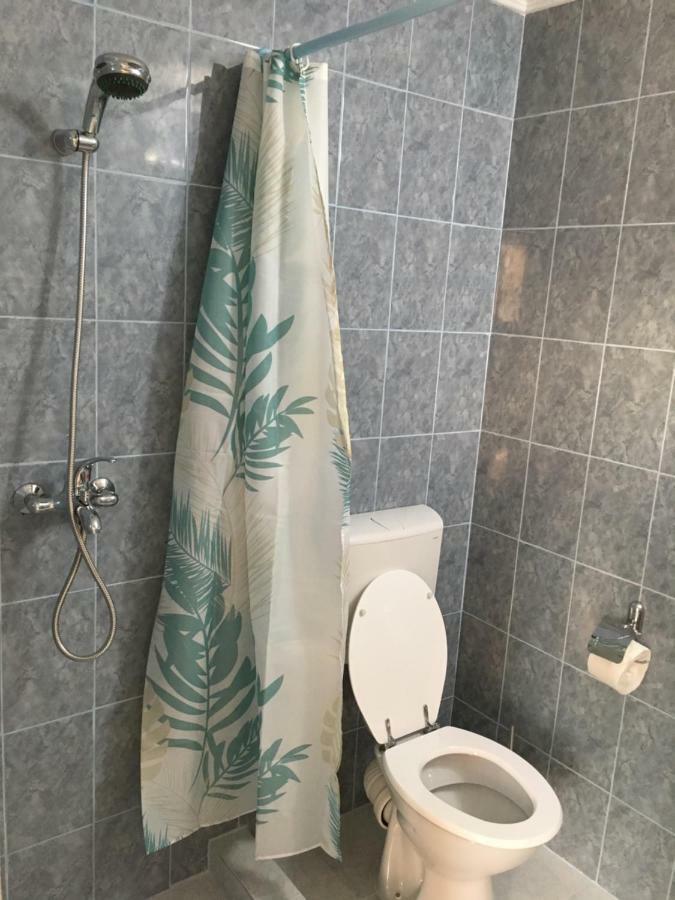 Casa Alba Hotell Sandulesti Eksteriør bilde