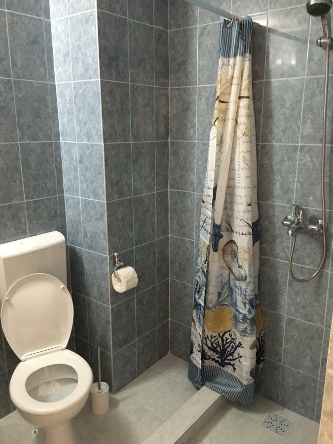 Casa Alba Hotell Sandulesti Eksteriør bilde